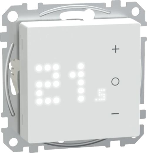 Schneider  Electric Wiser Exxact termostaatti