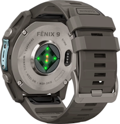 Garmin Fenix 9 51 mm