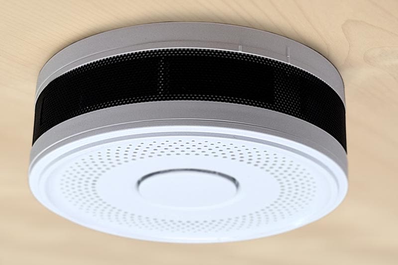 Palovaroitinpalvelu rakentuu IoT-teknologian avulla