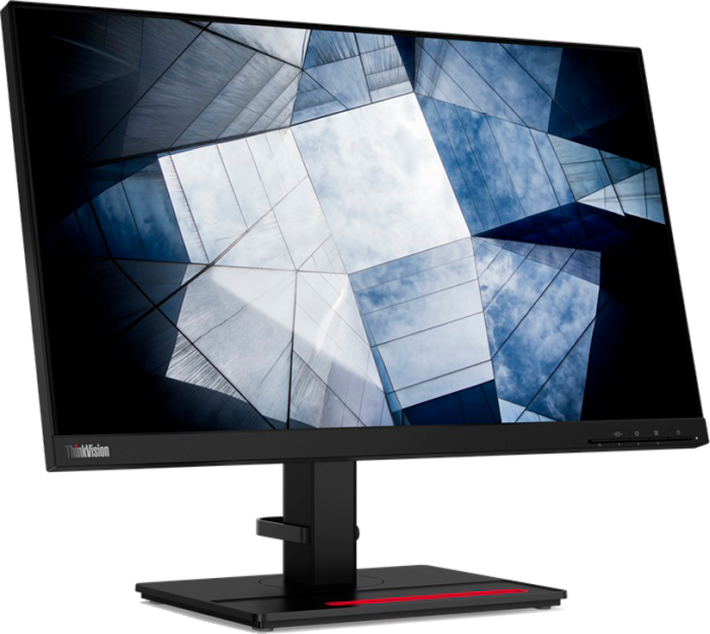 Lenovo ThinkVision P24h-20