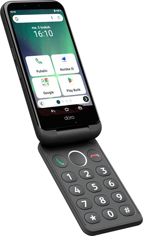 Doro Aurora A21
