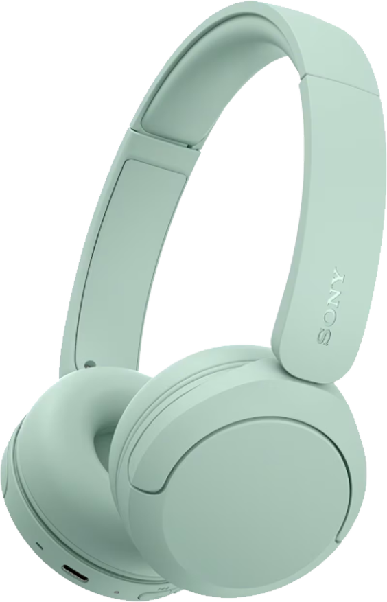 Sony WH-CH530 -langattomat on-ear-kuulokkeet