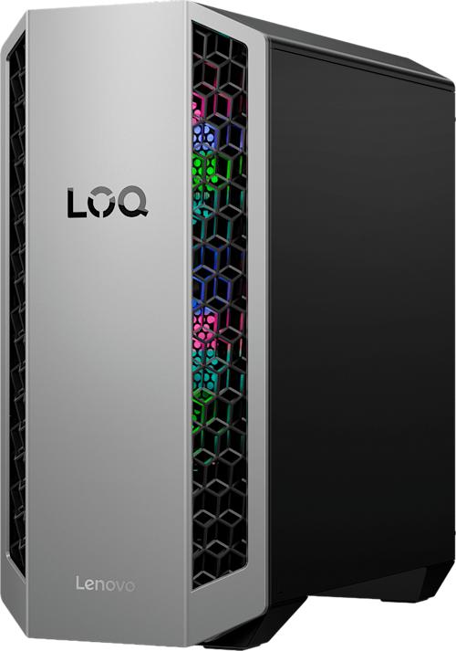 Lenovo LOQ Tower pelipöytäkone 7DMW