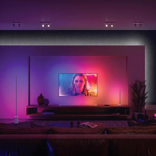 Philips Hue White and color ambiance Play gradient -valoputki