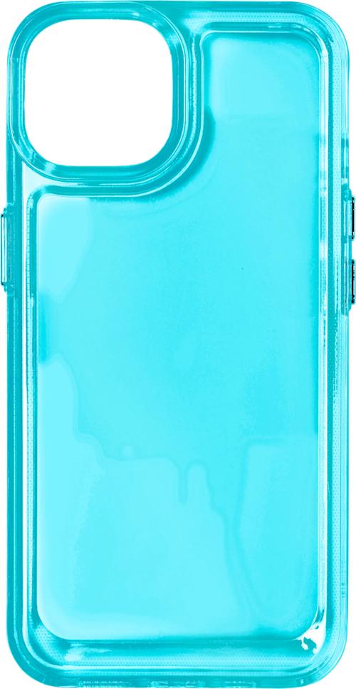 DRM-LND Koristeltava suojakuori Sininen