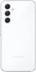 Samsung Galaxy A54 -suojakuori Clear Cover Kirkas