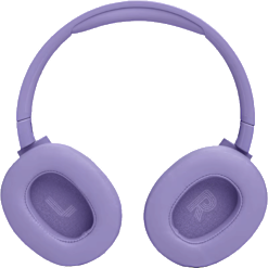 JBL Tune 770NC -langattomat kuulokkeet Violetti