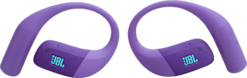 JBL Endurance Zone -langattomat urheilukuulokkeet violetti