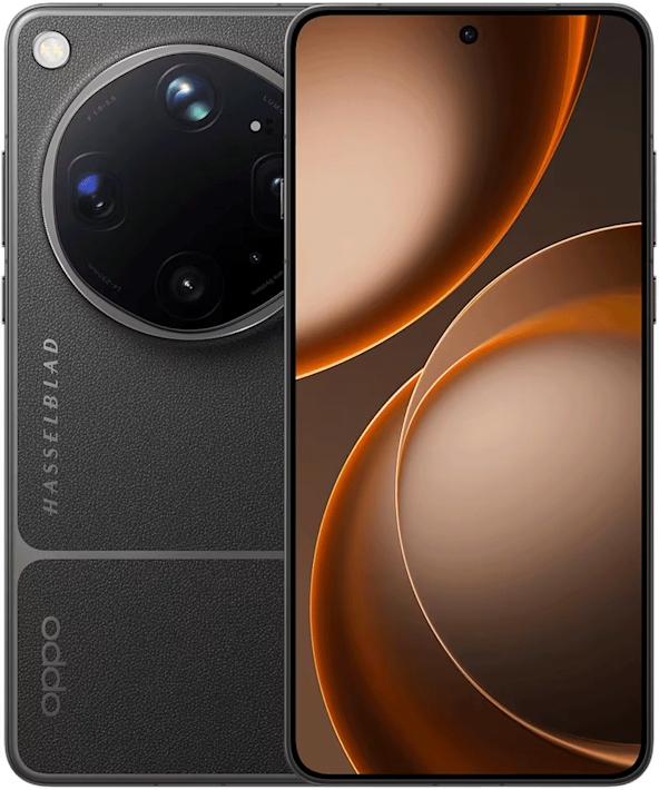 OPPO Find X9 Ultra 5G 512GB Tundra Umber