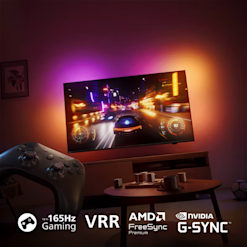 Philips 65 tuumainen OLED911 Ambilight OLED TV