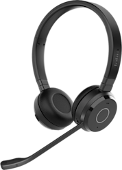 Jabra Evolve 65 TE Link 390A MS Stereo -langattomat kuulokkeet