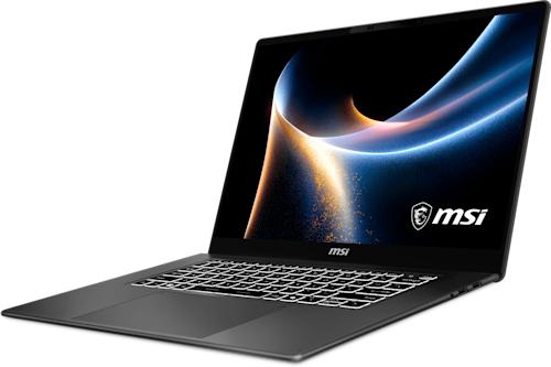 MSI Prestige 16 AI+ C3MG-229NEU