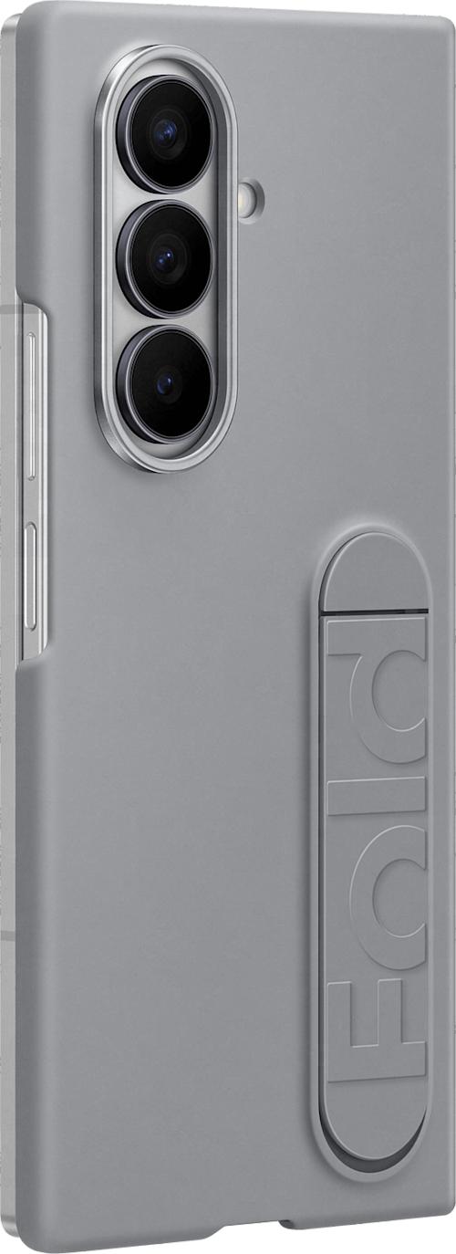 Samsung Galaxy Z Fold7 Silicone Case