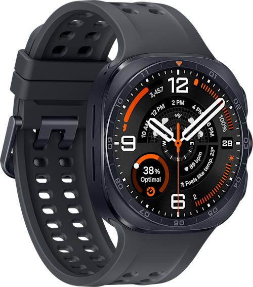 Samsung Galaxy Watch Ultra2