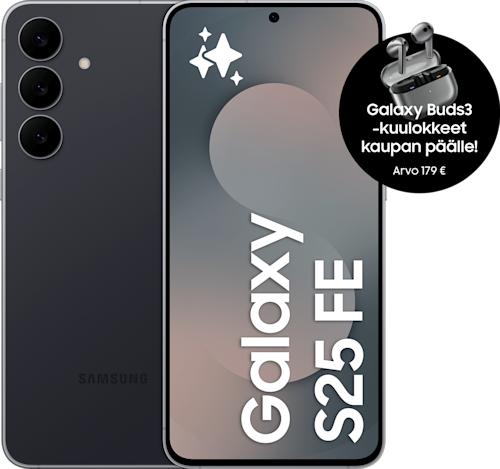 Samsung Galaxy S25 FE 5G 128 Gt