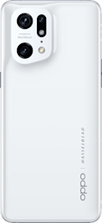 Oppo Find X5 Pro 5G 256GB Ceramic White