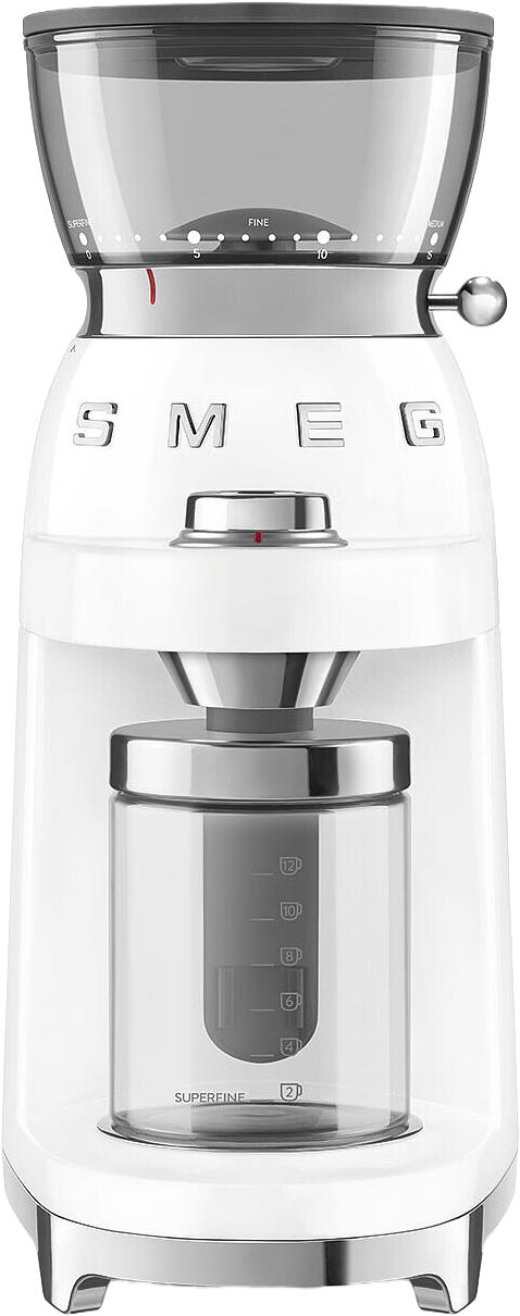 Smeg Kahvimylly