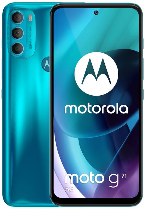 Motorola G71 5G