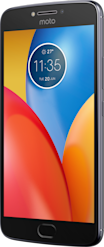 Lenovo Moto E Plus