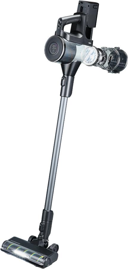 Wilfa Innovac Xceed HS2-XSB  varsi-imuri