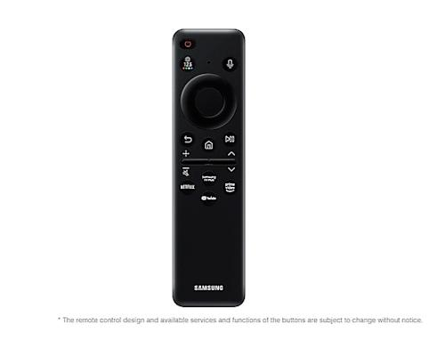 Samsung S90F 77 tuumainen OLED 4K TV (2025)