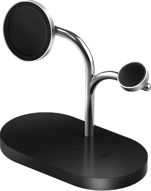 Samsung Wireless Magnetic Charger 3in1