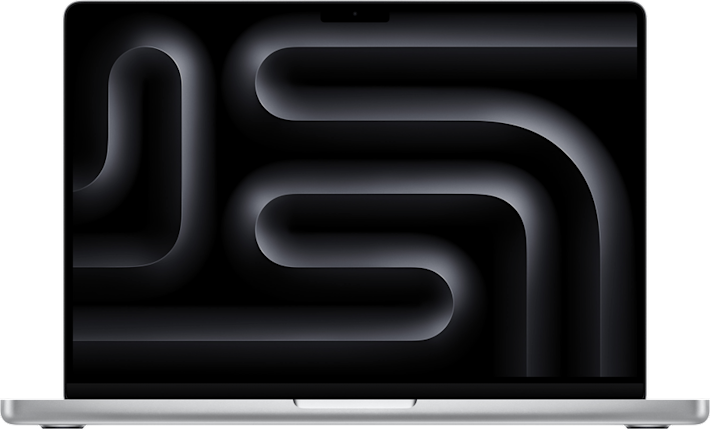 Apple MacBook Pro 14 (2024) M4 Pro 14-coreCPU/20-coreGPU/24GB/1TB/hopea