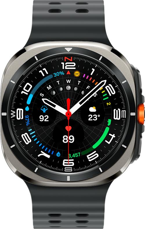 Samsung Galaxy Watch Ultra (2025)