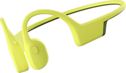 Suunto Sonic -luujohdekuulokkeet lime
