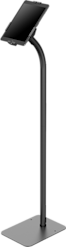 Neomounts By Newstar Fl15-625Bl1 -tablettiteline lattialle musta