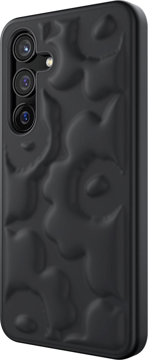 Samsung Marimekko Embossed Case S24