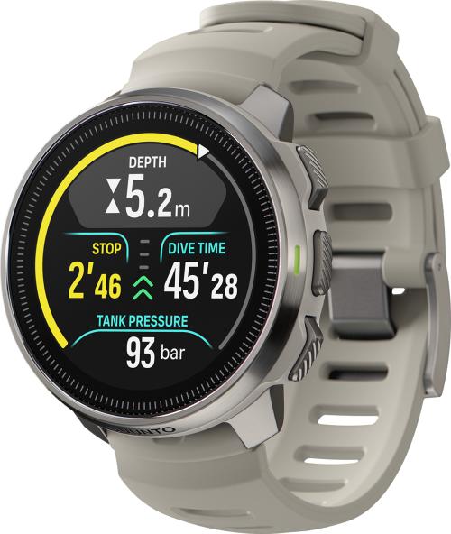 Suunto Ocean