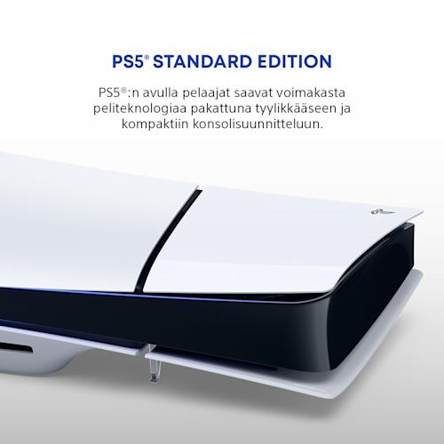 Sony PlayStation 5 Standard