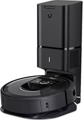 iRobot Roomba i7+ -robotti-imuri