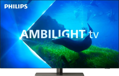Philips 65 tuumainen 4K OLED+ Ambilight TV