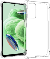 Xiaomi Redmi Note 12 5G -suojakuori Insmat Impact
