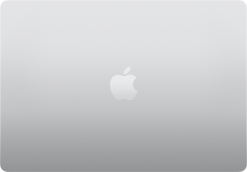 Apple MacBook Air 15 (2024) M3 8-coreCPU/10-coreGPU/8GB/256GB hopea