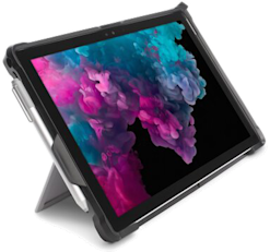 Kensington Microsoft Surface Pro -suojakuori BlackBelt 2nd Degree Rugged Case