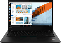 Lenovo ThinkPad T14 Gen1