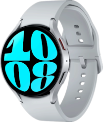 Samsung Galaxy Watch6 4G 44mm Silver