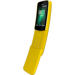 Nokia 8110 4G
