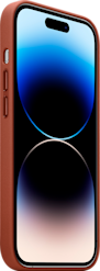 Apple iPhone 14 Pro nahkakuori MagSafella Umbra