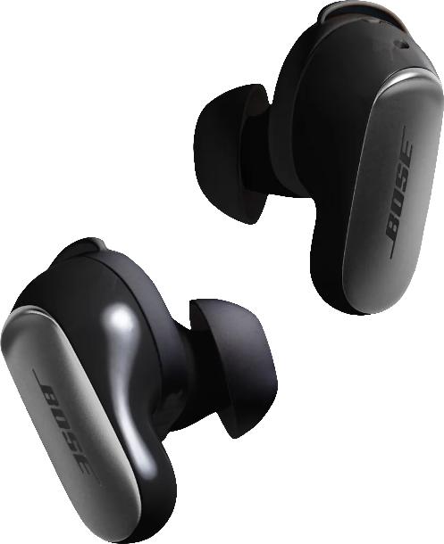 Bose QuietComfort Ultra Gen 2 langattomat in-ear kuulokkeet