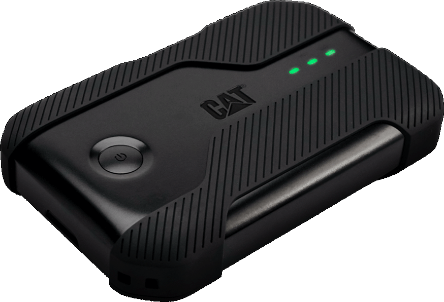 Caterpillar CAT Q10 5G -WiFi mobiilireititin (akullinen)