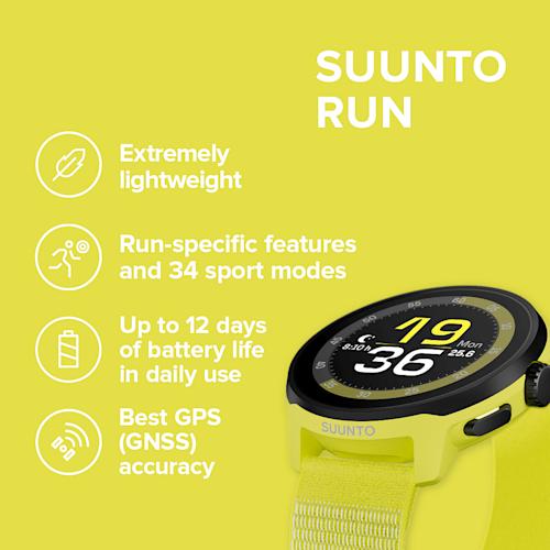 Suunto Run