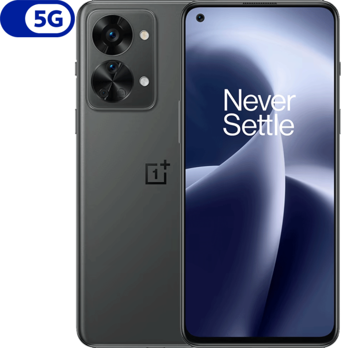 OnePlus Nord 2T 5G 256GB