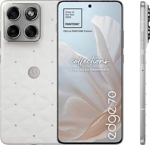 Motorola Edge 70 12/512GB 5G Swarovski Edition