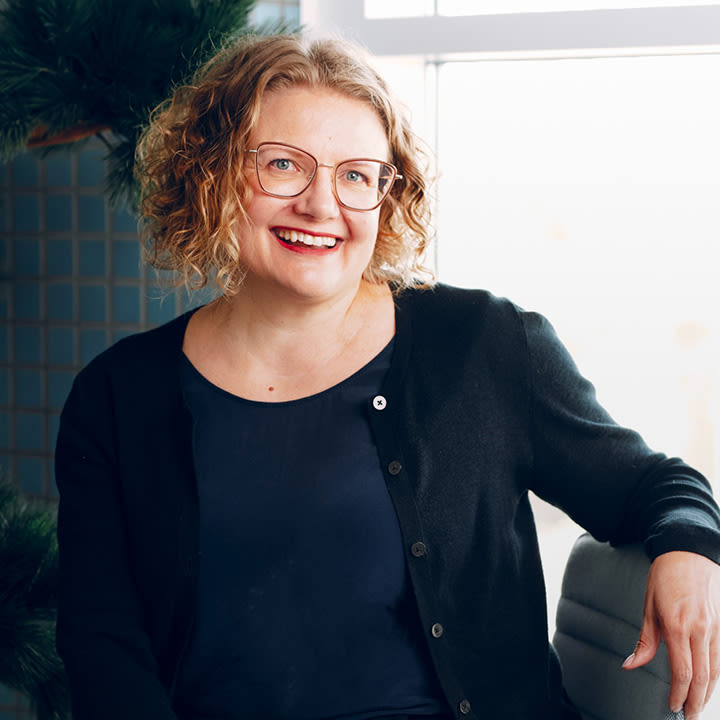 Sari Lempiäinen