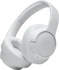 JBL Tune 760NC -langattomat kuulokkeet Valkoinen