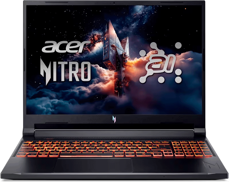 Acer Nitro V 16 AI